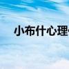 小布什心理傳（關于小布什心理傳簡介）