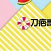 刀疤哥（關于刀疤哥的簡介）