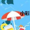 小彩蛋（關于小彩蛋簡介）