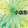 小店東村（關于小店東村簡介）