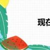 現在有網嗎你（有網啦）