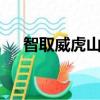 智取威虎山 （關于智取威虎山 的簡介）