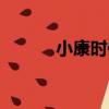 小康時代（關于小康時代簡介）