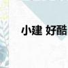 小建 好酷！（關于小建 好酷！簡介）