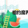 相約魔界（關于相約魔界的簡介）