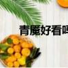 青魘好看嗎（關于青魘好看嗎的簡介）