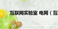 互聯網實驗室 電網(互聯網實驗室)