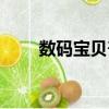 數碼寶貝喪尸暴龍獸（喪尸暴龍獸）