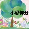 小恐怖分子（關于小恐怖分子簡介）