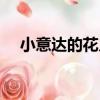 小意達的花兒（關于小意達的花兒簡介）
