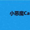 小惡魔Cafe（關于小惡魔Cafe簡介）