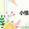 小怪獸（關于小怪獸簡介）