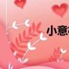 小意楊（關于小意楊簡介）