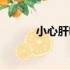 小心肝呀（關于小心肝呀簡介）