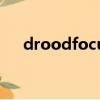 droodfocus插件下載（droodfocus）