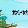 我心依然（關于我心依然的簡介）