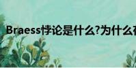 Braess悖論是什么?為什么存在這樣的現象?