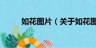 如花圖片(關于如花圖片的簡介)