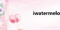 iwatermelon