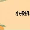 小投機者（關于小投機者簡介）