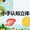 小手認知立體書（關于小手認知立體書簡介）