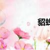 貂蟬（關于貂蟬的簡介）