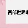 西部世界吧（關于西部世界吧的簡介）