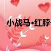 小戰馬·紅脖子（關于小戰馬·紅脖子簡介）