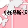 小托馬斯·沃森（關于小托馬斯·沃森簡介）