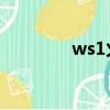 ws1火箭炮（ws 2火箭炮）