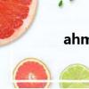 ahmed怎么讀（ah me）