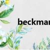 beckman（關于beckman的簡介）