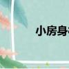 小房身村（關于小房身村簡介）