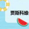 賈斯科維休斯集錦（賈斯科維休斯）