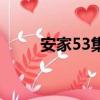 安家53集（關于安家53集的簡介）