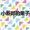 小新郎的栗子樹（關于小新郎的栗子樹簡介）