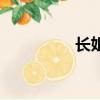 長姐（關于長姐的簡介）