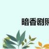 暗香劇照（關于暗香劇照的簡介）