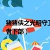 豬豬俠之光明守衛者下部全集免費觀看（豬豬俠之光明守衛者下部）