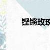 鏗鏘玫瑰（關于鏗鏘玫瑰的簡介）