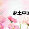 鄉土中國（關于鄉土中國的簡介）