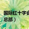 國際紅十字會總部在哪個國家（國際紅十字會總部）