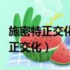 施密特正交化后的矩陣是正交矩陣嗎（施密特正交化）