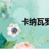 卡納瓦羅（關于卡納瓦羅的簡介）