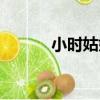 小時姑娘（關于小時姑娘簡介）