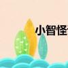 小智怪談（關于小智怪談簡介）