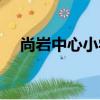 尚巖中心小學（關于尚巖中心小學簡介）