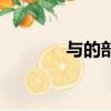 與的部首是什么（與的部首）