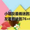 小朋友最著迷的76×6個科學：最想知道的問題（關于小朋友最著迷的76×6個科學：最想知道的問題簡介）