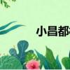 小昌都村（關于小昌都村簡介）
